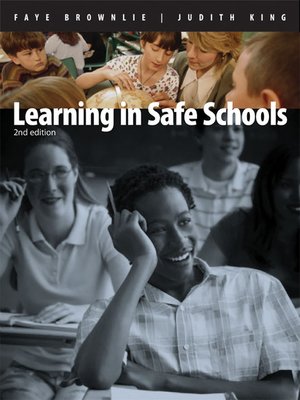 cover image of Learning in Safe Schools